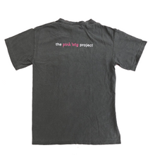 Load image into Gallery viewer, Gray Pocket T-shirt