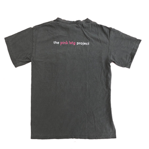 Gray Pocket T-shirt